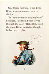 Usborne Treasure Island (Young Reading)