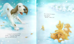 Little Tiger Snowy Stories Set, Age 3+ (6 Books)