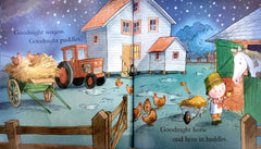 Bedtime & Fun Picture Book Set, Age 3+ (4 Books)