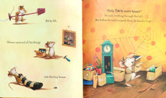 Little Tiger Snowy Stories Set, Age 3+ (6 Books)