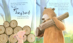 Little Tiger Snowy Stories Set, Age 3+ (6 Books)