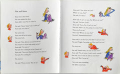 Under the Bed The Bedtime Book (Quentin Blake)