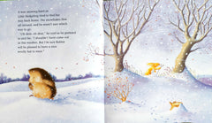 Little Tiger Snowy Stories Set, Age 3+ (6 Books)