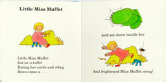 Animal Rhymes (Flap Book)