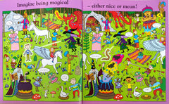 You Choose Picture Book Set, Age 4+ (2 Books)