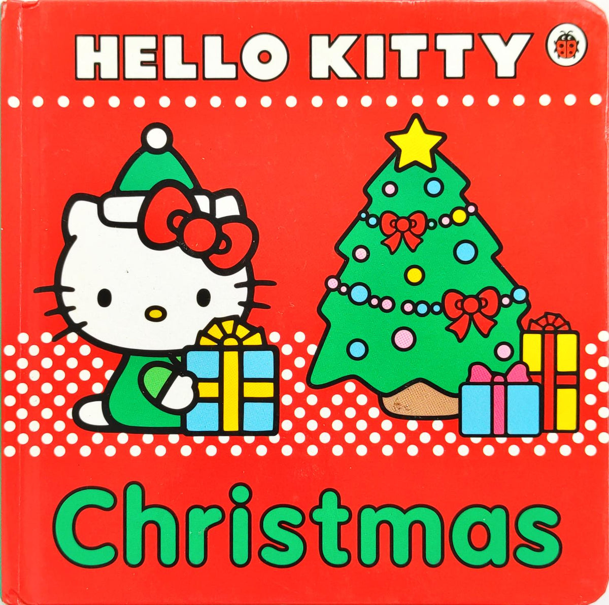 Christmas (Hello Kitty)