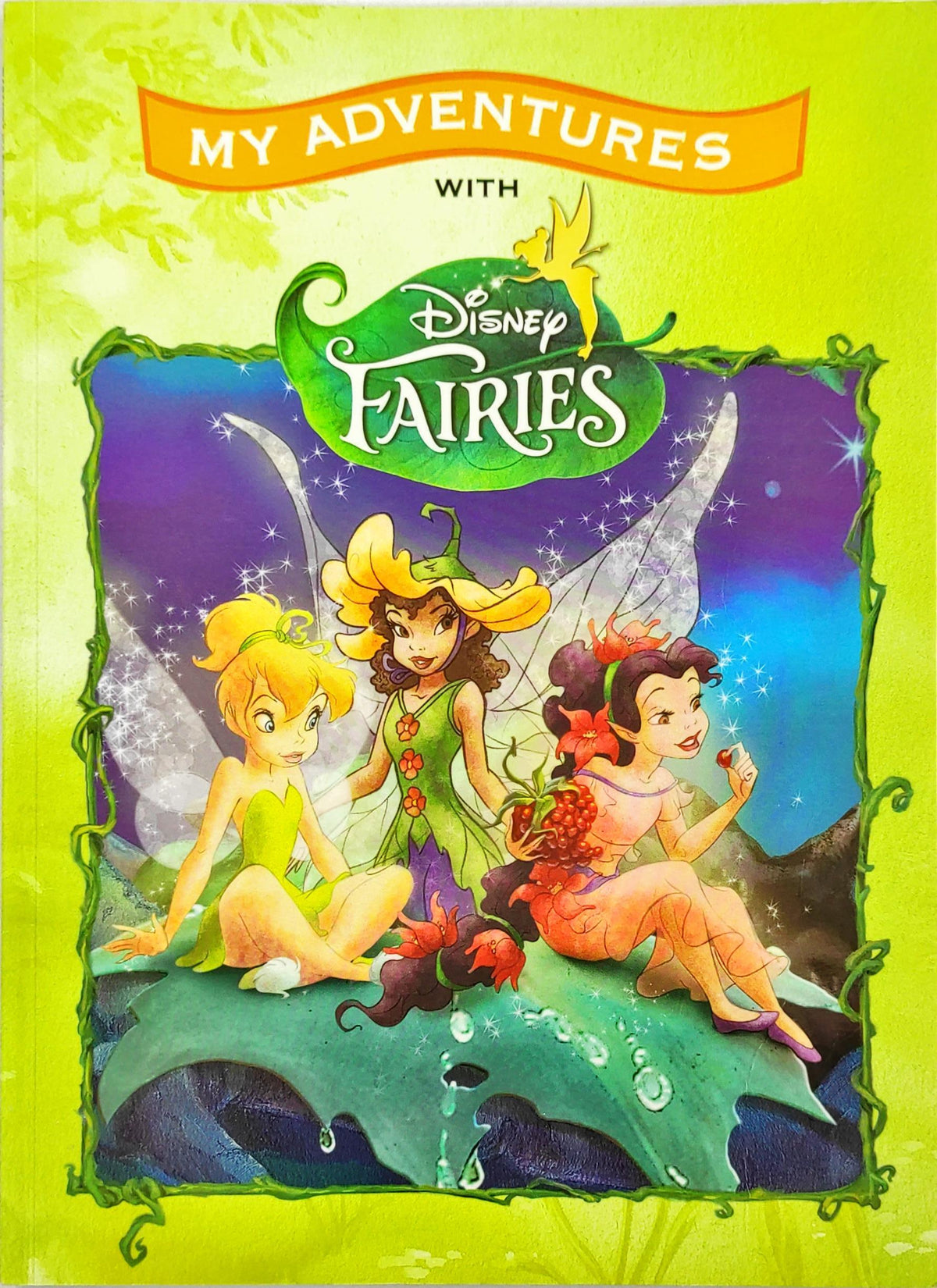 Disney Fairies