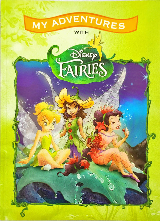Disney Fairies
