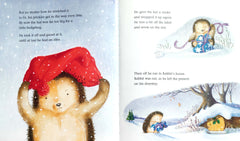 Little Tiger Picture Book Set 3, Age 3+ (4 Books)