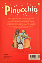 Usborne Pinocchio