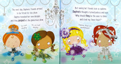 Sparkle Town Fairies Story Set, Age 3+ (4 Books)
