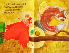 Sly Fox and Red Hen (Read it Yourself)
