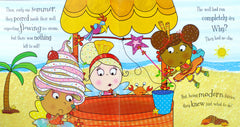 Sparkle Town Fairies Story Set, Age 3+ (4 Books)