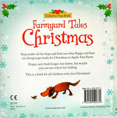 Farmyard Tales Christmas