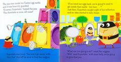 Supertato Story Set, Age 4+ (3 Books)
