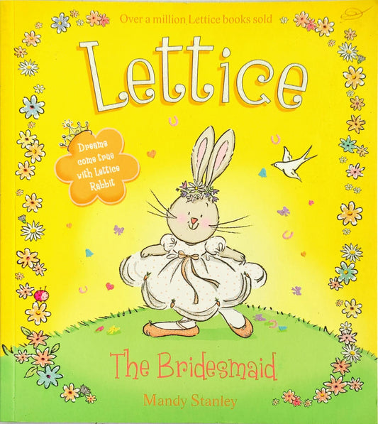 Lettice the Bridesmaid