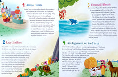 2 Minute Stories Jungle Journey