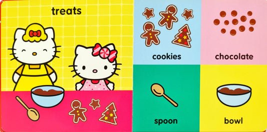 Christmas (Hello Kitty)