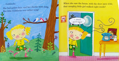 Ladybird Picture Books Fairy Tale Set, Age 3+ (4 Books)