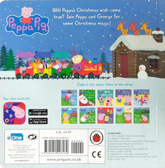 Peppa's Christmas Wish