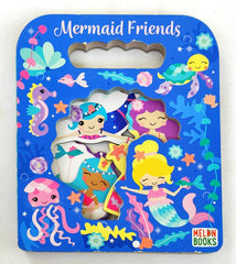 Mermaid Friends