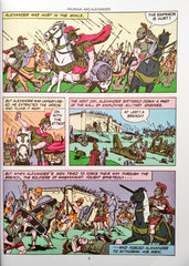 Heroes to the Remembered (3 IN 1)