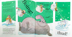 David Walliams Picture Book Set, Age 5+ (3 Books)