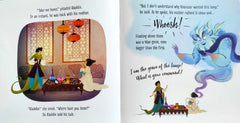 Usborne Fairy Tale Picture Book Set, Age 3+ (5 Books)