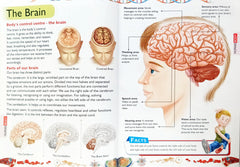Ultimate Human Body Encyclopedia (Learn About Human Body)