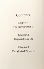 Usborne Stoires of Pirates (Young Reading)