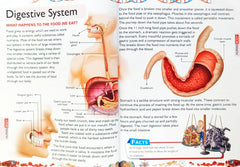 Ultimate Human Body Encyclopedia (Learn About Human Body)