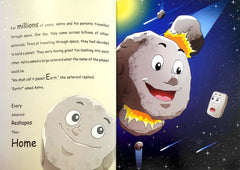 Land of What the Heck Story Set, Age 6+ (2 Books)