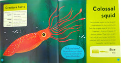 My First Book of Nature Set, Age 3+ (3 Books)