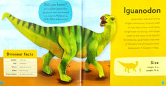 My First Book of Nature Set, Age 3+ (3 Books)