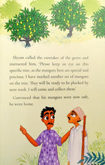 How the Mango got its Magic (Sudha Murty)