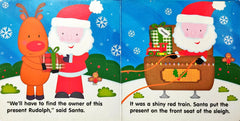 Santa