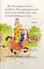 Usborne The Emperors New Clothes