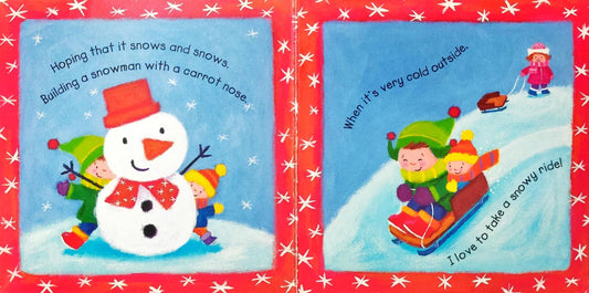 Snowtime Fun