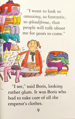 Usborne The Emperors New Clothes