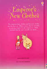Usborne The Emperors New Clothes