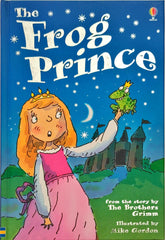 Usborne The Frog Princess