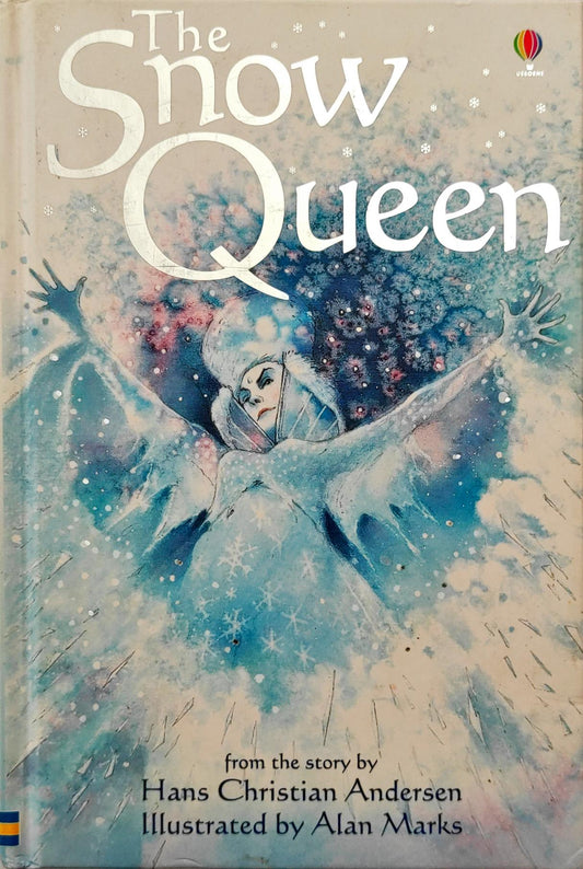 Usborne The Snow Queen
