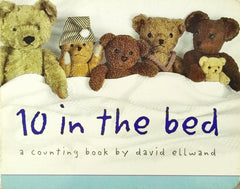 10 in the Bed