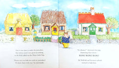 Classic Picture Book Story Set, Age 3+ (4 Books)