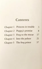 Usborne The Frog Princess