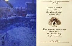 The Night before Christmas