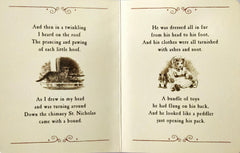 The Night before Christmas