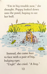 Usborne The Frog Princess