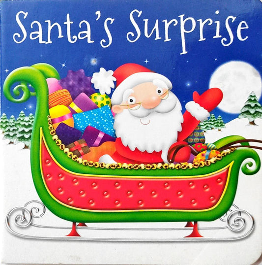 Santa's Surprise