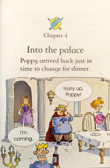 Usborne The Frog Princess